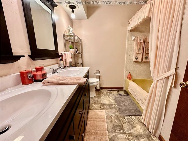 2719 Five Mile Road, Charleston, WV 25312