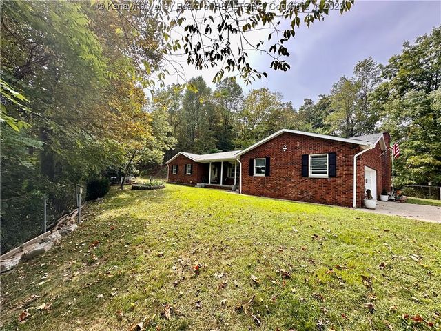 2719 Five Mile Road, Charleston, WV 25312
