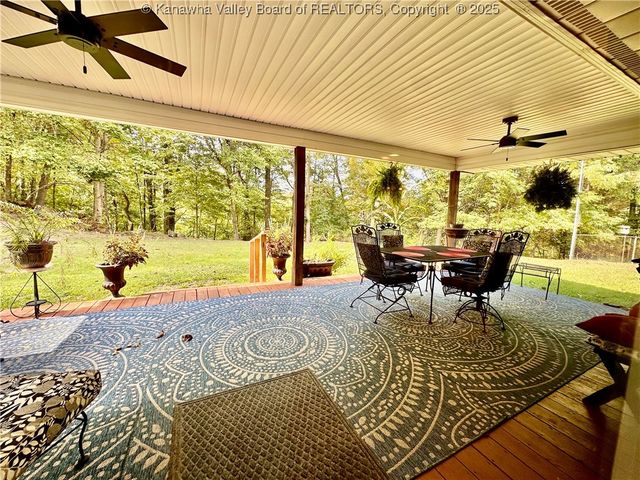 2719 Five Mile Road, Charleston, WV 25312