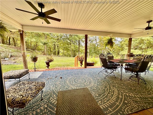 2719 Five Mile Road, Charleston, WV 25312