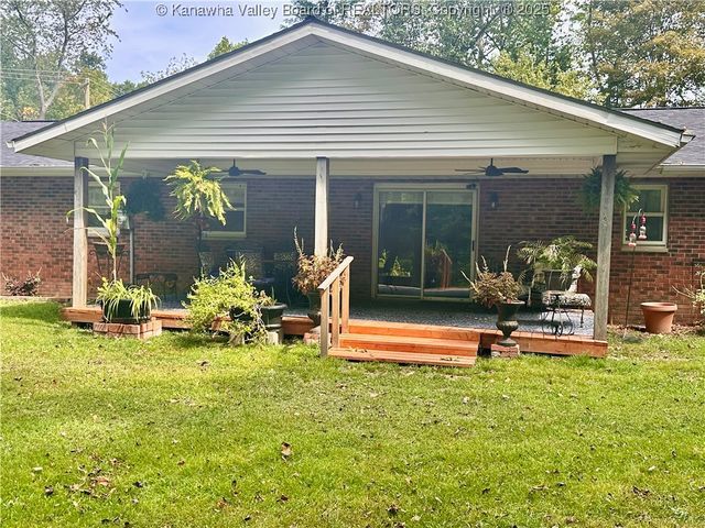 2719 Five Mile Road, Charleston, WV 25312