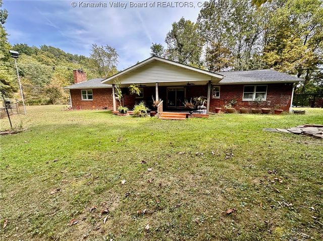 2719 Five Mile Road, Charleston, WV 25312