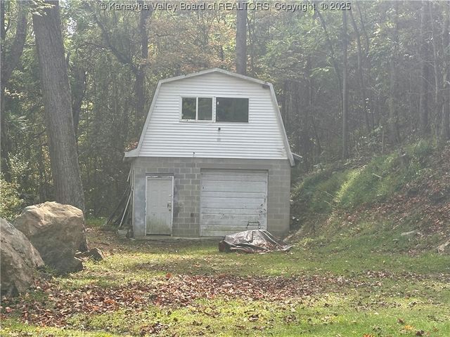 2719 Five Mile Road, Charleston, WV 25312