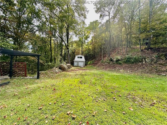 2719 Five Mile Road, Charleston, WV 25312