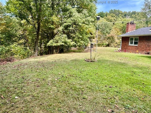 2719 Five Mile Road, Charleston, WV 25312