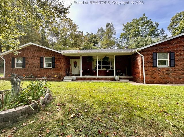 2719 Five Mile Road, Charleston, WV 25312