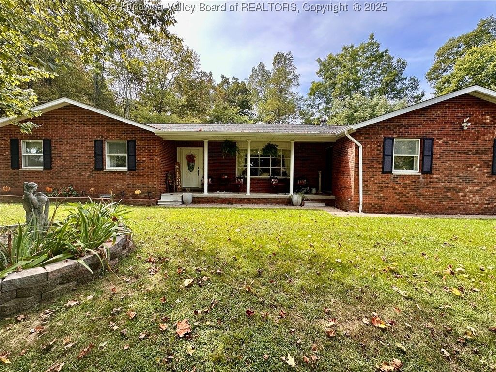 2719 Five Mile Road, Charleston, WV 25312