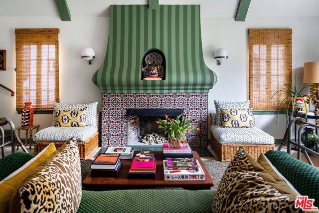 2351 Canyon Drive, Los Angeles, CA 90068