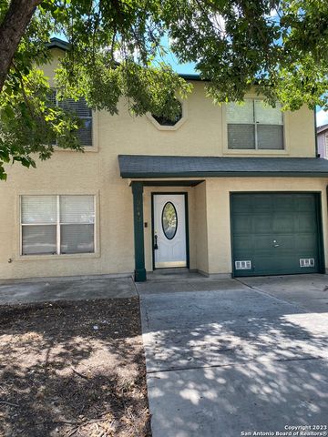3643 CAMERON SPRINGS, San Antonio, TX 78244