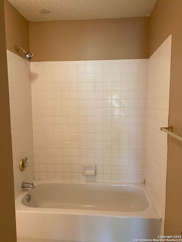 3643 CAMERON SPRINGS, San Antonio, TX 78244