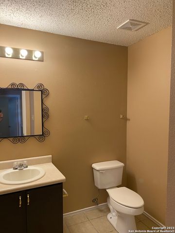 3643 CAMERON SPRINGS, San Antonio, TX 78244
