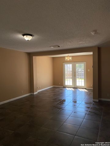 3643 CAMERON SPRINGS, San Antonio, TX 78244