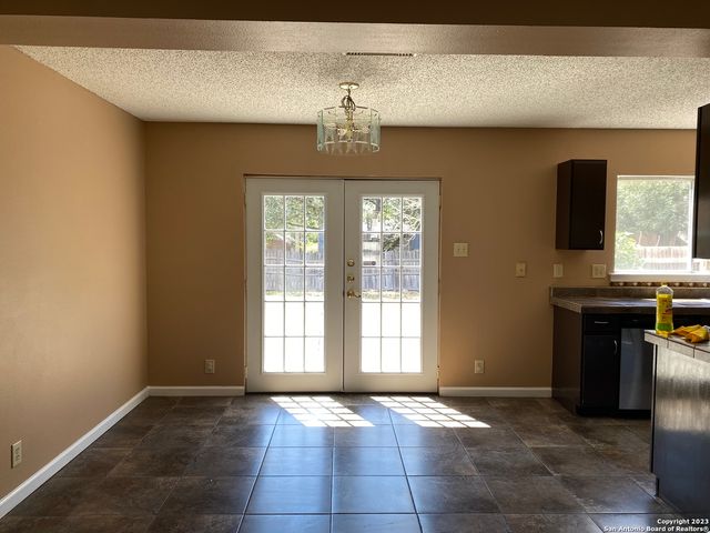 3643 CAMERON SPRINGS, San Antonio, TX 78244