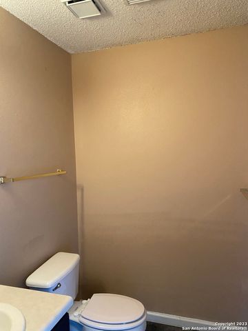 3643 CAMERON SPRINGS, San Antonio, TX 78244