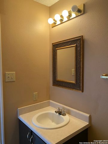 3643 CAMERON SPRINGS, San Antonio, TX 78244