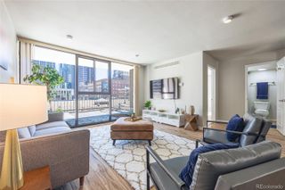 1020 15th Street 3D, Denver, CO 80202