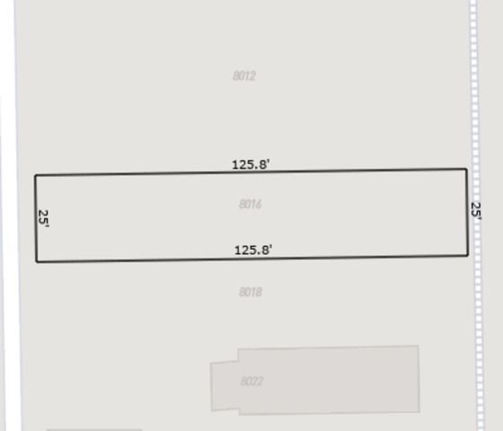 8016 S Kimbark Avenue, Chicago, IL 60619