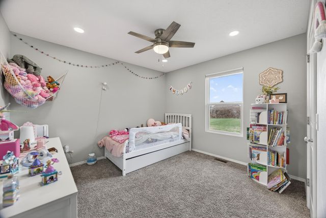 5004 W Skyler Drive, Springfield, MO 65802