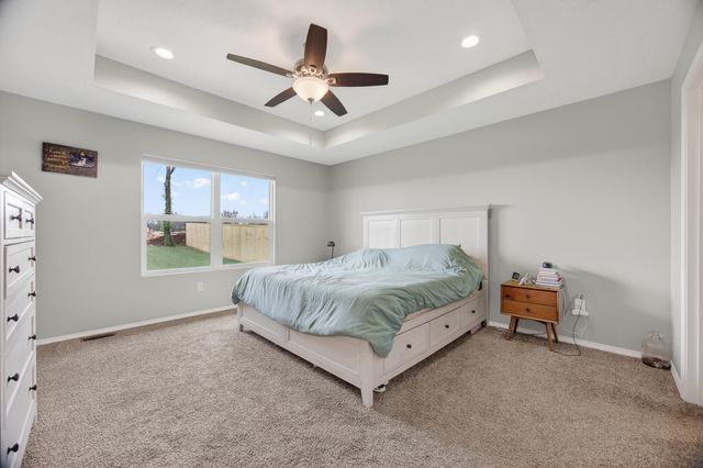 5004 W Skyler Drive, Springfield, MO 65802