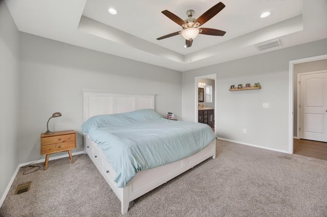 5004 W Skyler Drive, Springfield, MO 65802