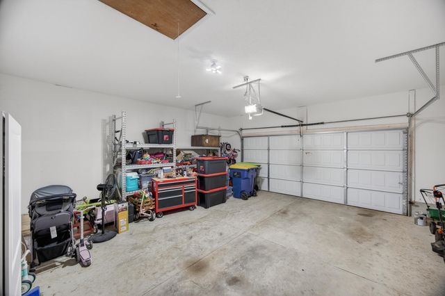 5004 W Skyler Drive, Springfield, MO 65802