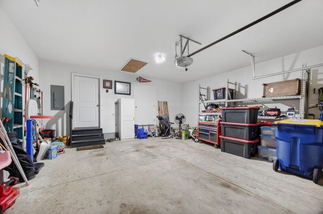 5004 W Skyler Drive, Springfield, MO 65802