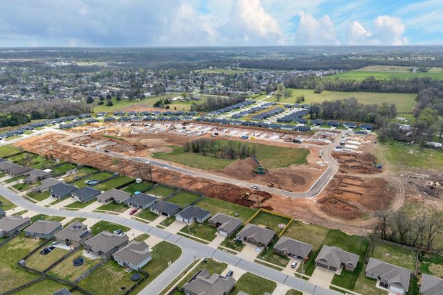 5004 W Skyler Drive, Springfield, MO 65802