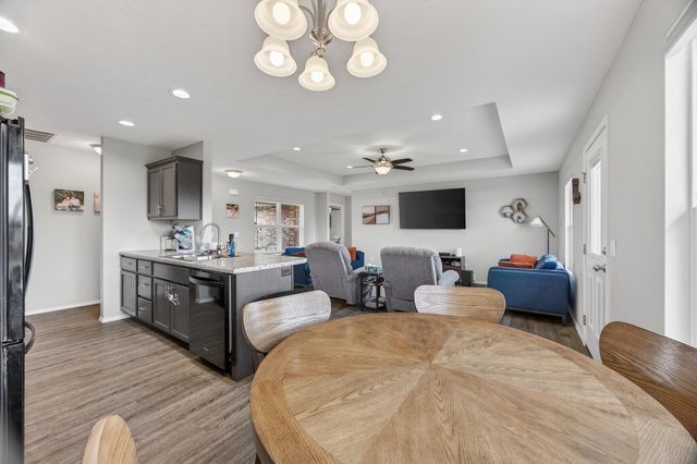 5004 W Skyler Drive, Springfield, MO 65802