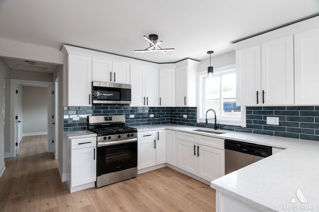 5316 Otto Place, Oak Lawn, IL 60453