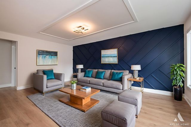 5316 Otto Place, Oak Lawn, IL 60453