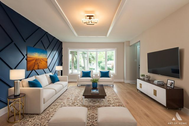 5316 Otto Place, Oak Lawn, IL 60453