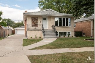 5316 Otto Place, Oak Lawn, IL 60453
