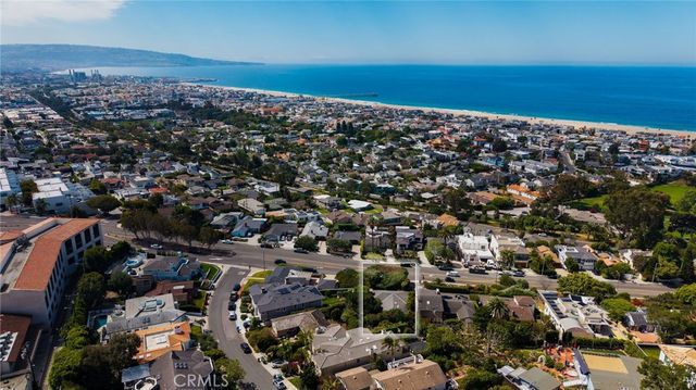 649 Gould Terrace, Hermosa Beach, CA 90254