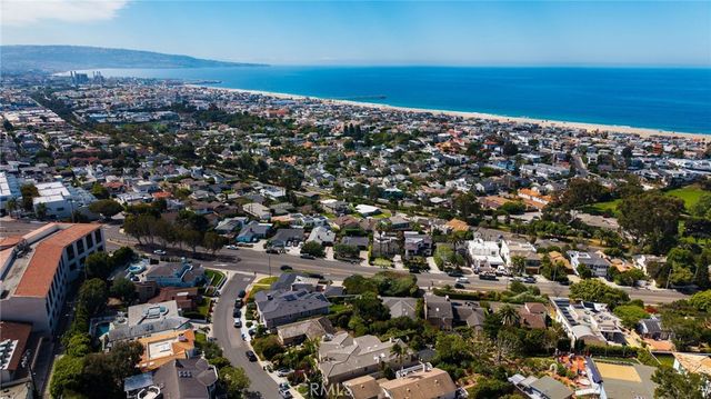 649 Gould Terrace, Hermosa Beach, CA 90254