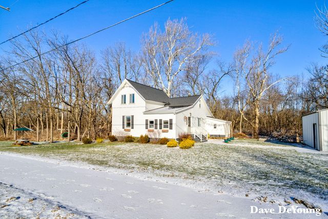 6503 Adams Street, Zeeland, MI 49464