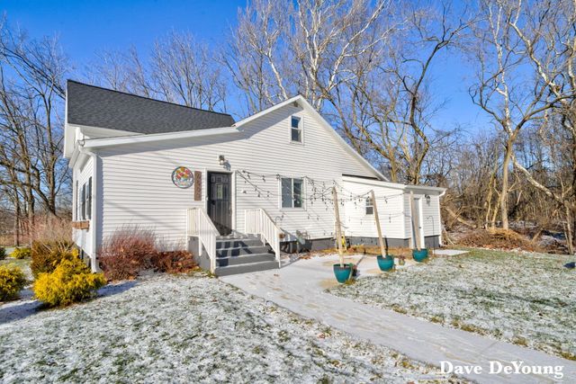 6503 Adams Street, Zeeland, MI 49464