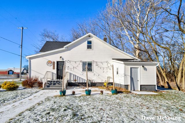 6503 Adams Street, Zeeland, MI 49464