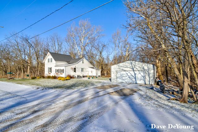 6503 Adams Street, Zeeland, MI 49464