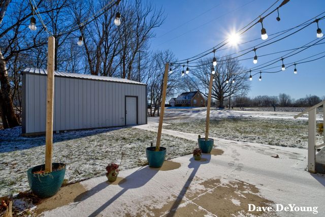 6503 Adams Street, Zeeland, MI 49464