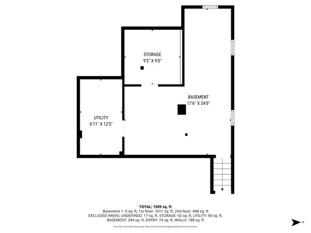 6503 Adams Street, Zeeland, MI 49464