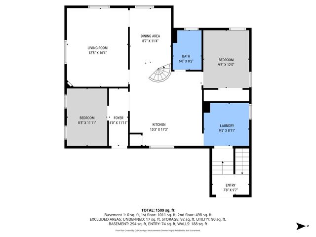 6503 Adams Street, Zeeland, MI 49464