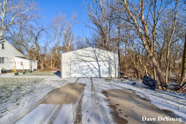 6503 Adams Street, Zeeland, MI 49464