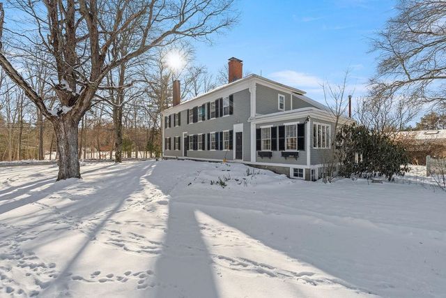 337 Middle Road, Brentwood, NH 03833