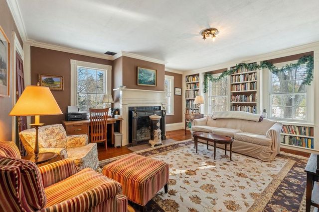 337 Middle Road, Brentwood, NH 03833