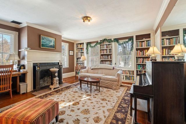 337 Middle Road, Brentwood, NH 03833