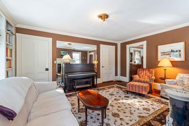 337 Middle Road, Brentwood, NH 03833