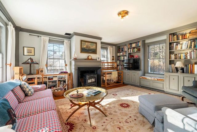 337 Middle Road, Brentwood, NH 03833