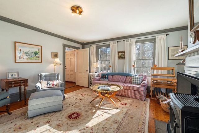 337 Middle Road, Brentwood, NH 03833