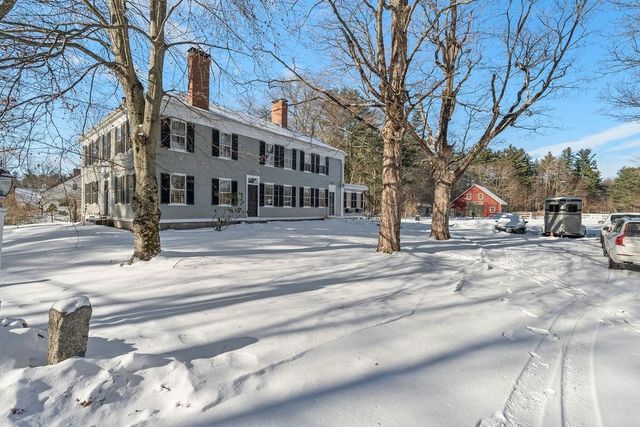 337 Middle Road, Brentwood, NH 03833