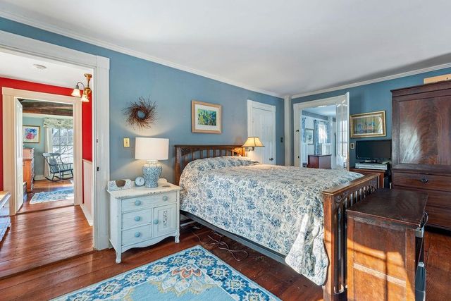 337 Middle Road, Brentwood, NH 03833